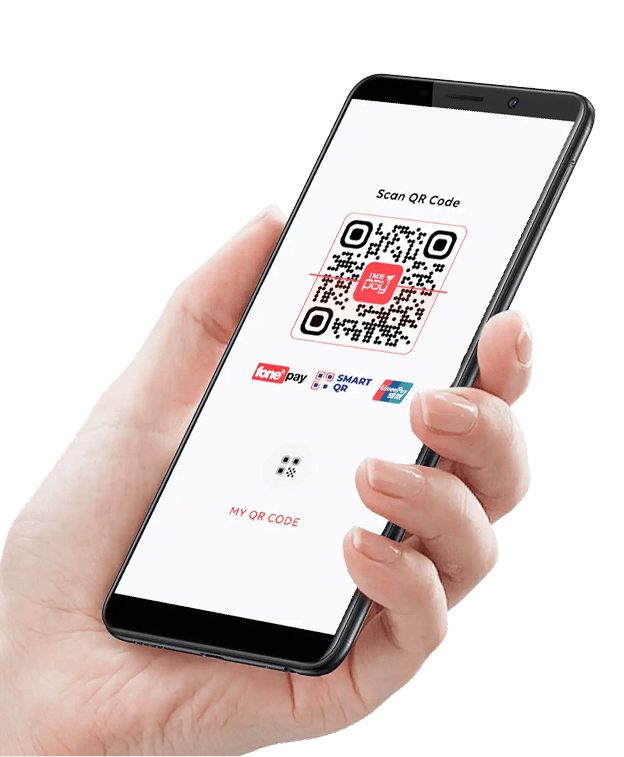 Manage your currencies on the go with the IME Pay app